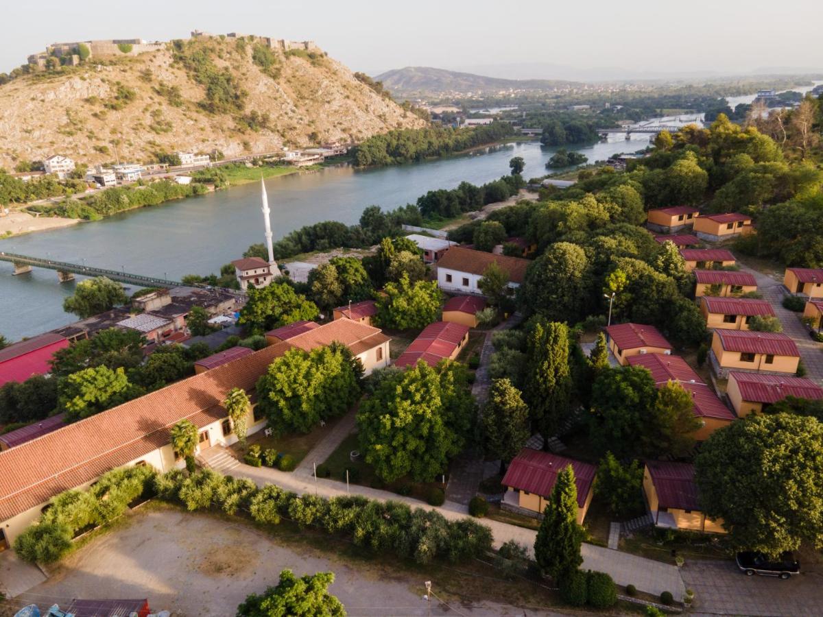 Village Of Peace - House 25 Shkoder Bagian luar foto
