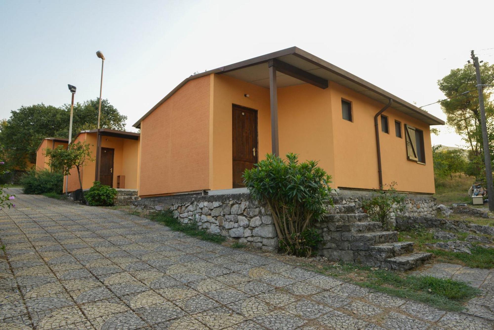 Village Of Peace - House 25 Shkoder Bagian luar foto