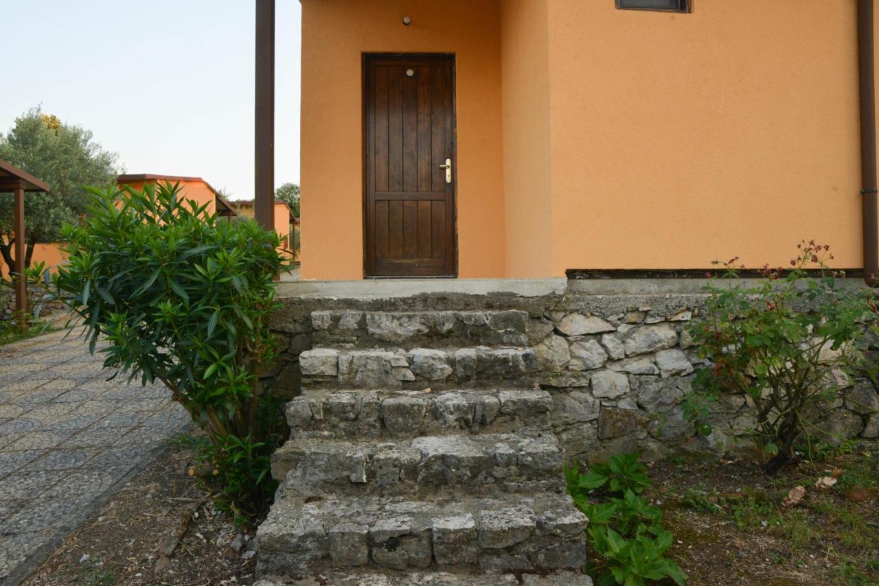 Village Of Peace - House 25 Shkoder Bagian luar foto