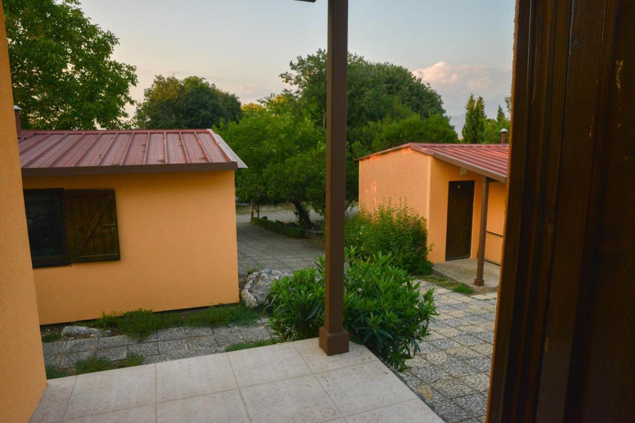 Village Of Peace - House 25 Shkoder Bagian luar foto