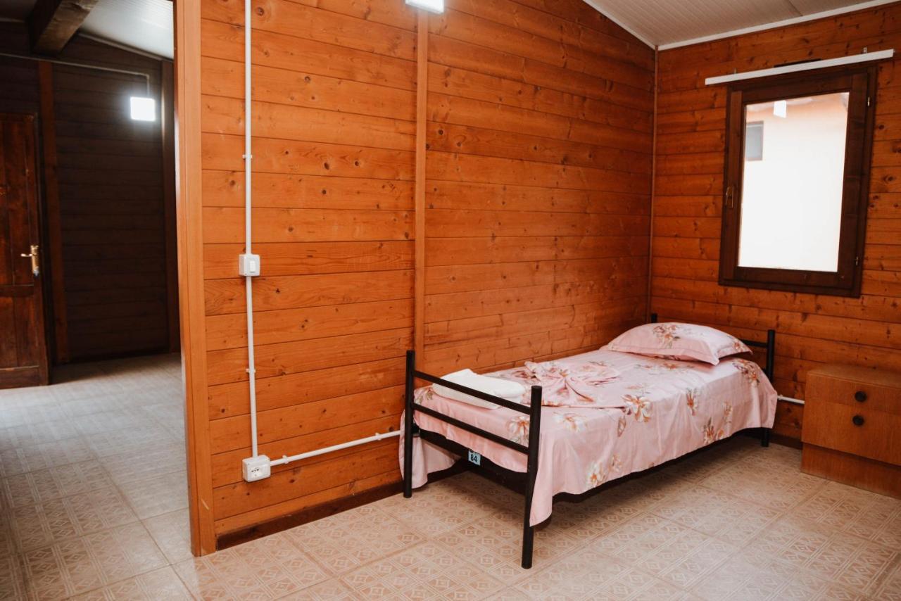 Village Of Peace - House 25 Shkoder Bagian luar foto